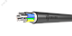 АВВГнг(A)-LS 5x50 ок-0,66