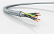 Кабель управления гибкий Кабель FLEXICORE 115 CY 2X1,5 м
