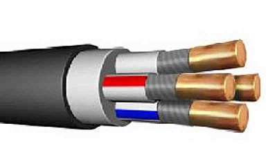 ВВГнг(A)-FRLS (180) 4x150 мс-1