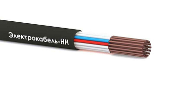 Контрольный КВВГнг(A)-LS 27x1.5 0.66кВ (м) ЭЛЕКТРОНН 00-00006530