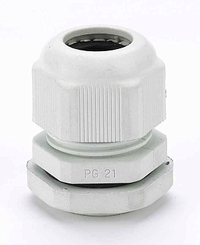 Сальник PG21 d13-18мм DEKraft 32155DEK 