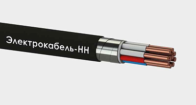 КВБШвнг(A)-LS 10x2.5 (м) ЭЛЕКТРОНН 00-00006423