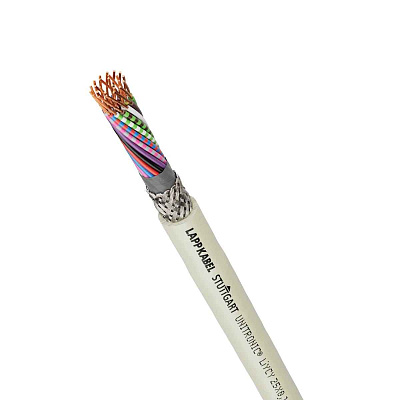 UNITRONIC LiYCY 25x0,25
