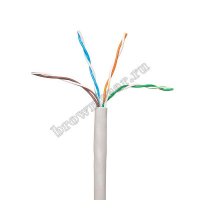 Кабель UTP4 - 24SR5/е G