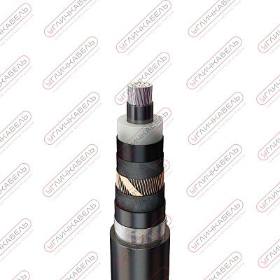 АПвПуг-10 1x95 мк/25