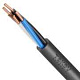 Кабель TOKOV ELECTRIC ППГнг(А)-HF 4х4 ОК (N) 0.66кВ (м) ТХМ00409120