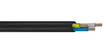 ВВГнг(А)-LS 1x35мк (Б)- 1кВ