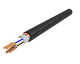 ВВГЭнг(A)-LS 4x6 ок-0,66