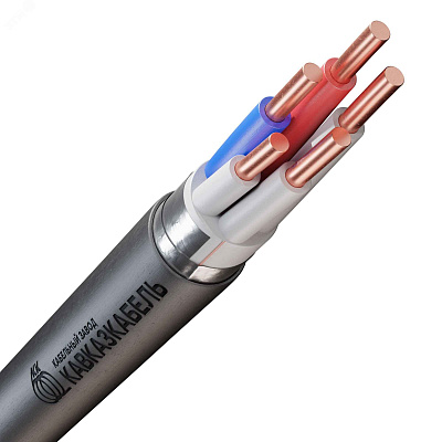 КВВГЭнг(A)-LS 7x4 (м) Промэл 13475910