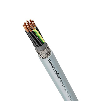 Кабель управления гибкий ÖLFLEX CLASSIC 115 CY 2x0,5