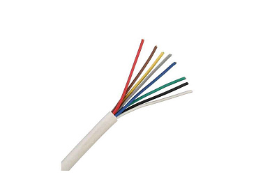 КСПВ 8x0.5 бухта (м) Rexant 01-4713