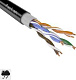 Кабель ParLan U/UTP Cat5e PVC/PE 4х2х0,52