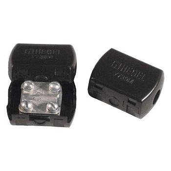 Сжим У739М (4-10/1.5-2.5кв.мм) HEGEL У739М 