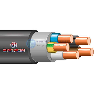 ППГнг(A)-HF 5х1,5ок-0,66