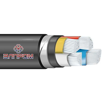 АВБШв 4x50 ОК (N) 0.66кВ (м) ЭнергоЭИЗМ1006179
