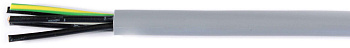 Кабель управления гибкий YSLY-JZ 20G1