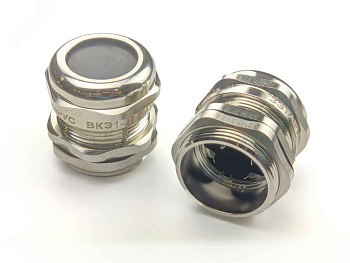 ВКЭ1-ЛР-М12-8-L8 IP66/IP67/IP68 ГОФРОМАТИК 