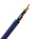 Кабель управления гибкий Кабель Русский Свет КГтп-ХЛ 5х35 (N PE) 380/660-2 (м) 10175