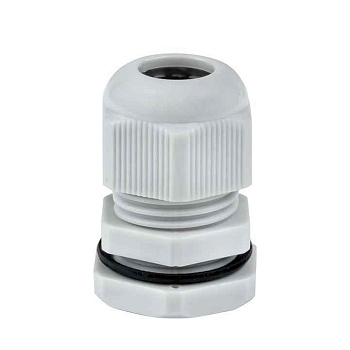 Сальник PG11 IP54 EKF plc-pg-11 