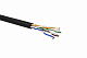 Кабель витая пара U/UTP 4х2х24AWG кат.5E наружный 500м TOKOV ELECTRIC TKE-C05-U/UTP-42-5E-500-OD
