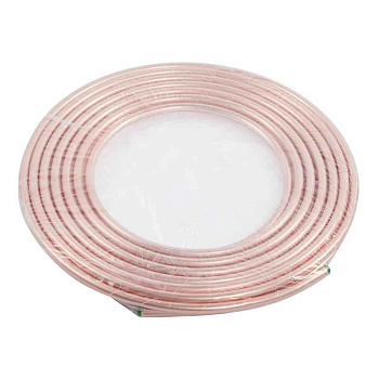 Труба медная 9.52х0.65х15000 (3/8) Olympic (бухта 15м) Ballu НС-1104977 