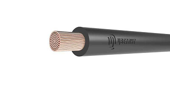 Провод ВПП 1x2.5 380В (м) Цветлит 00-00147823 одножильный