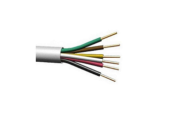 КСПВ 6x0.4 бухта (м) Rexant 01-4702