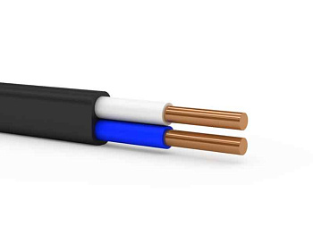 ВВГ-Пнг(A)-LS 2x1,5 ОК (N) 0.66кВ (уп.100м) ЭнергоЭИЗМ1000001