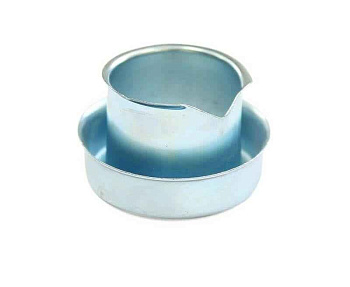 Оконцеватель для металлорукава 20мм ГОФРОМАТИК zeta41012 