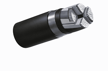 Кабель АПвБШп 4х240 МС (N) 1кВ (м) Людиновокабель Л0038426