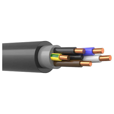 ВБШв 5x16 ок-1