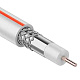 SAT 50M+CCS/Al/Al 64x0.12 75 Ом бухта Б (Red Line) (м) PROCONNECT 01-2401-2