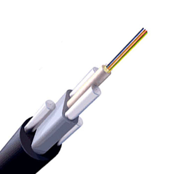 Кабель волоконно-оптический ОКЛнг(А)-НF-0.22-6-Т ТУ 16.К1 17-001-2001