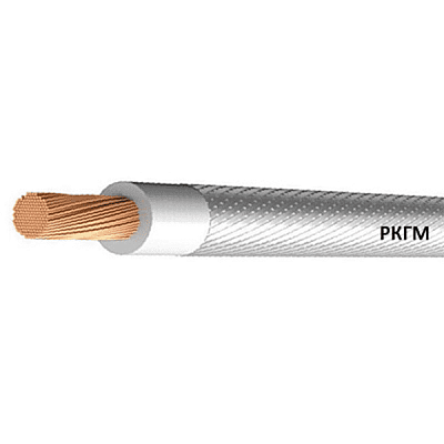 Провод РКГМ 25 0.66кВ (м) Рыбинск687762 