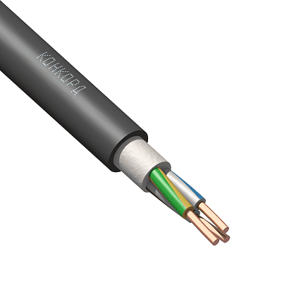 ППГнг(A)-HF 3x2,5 ок-0,66 | Конкорд
