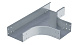 Т-ответвитель 100x300,L-300