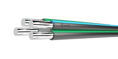 СИП-4 4x35 (м) Цветлит 00-00129212