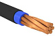 ВВГнг(A)-LS 1х50,0 мк- 0,66