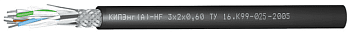 Кабель КИПЭнг(A)-HF&nbsp;4x2x0,60&nbsp;|&nbsp;1696&nbsp;|&nbsp;Спецкабель