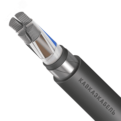 АВБШв 4x240 мс-1