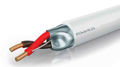 КПСЭнг(A)-FRLSLTx 1x2x1.5 300В (бухта) (м) ИВКЗ 00-00026215