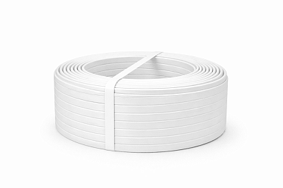 Шнур ШВВП 2х0.5 380В Б (уп.50м) ПАРТНЕР ЭЛЕКТРО УТ-00000141