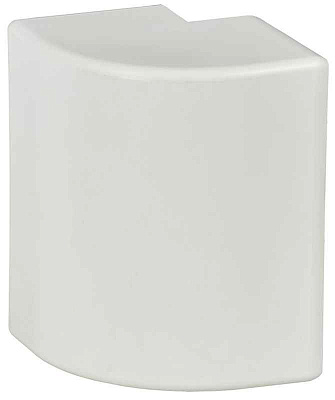 Угол внешний 100х50 фикс. METRA ИЭК Leg 638012 