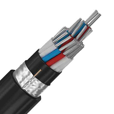 АКВВГЭнг 7x4