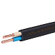 ВВГ-Пнг(A) 2x1,5 ок (N) 0.66кВ (бухта 50м) (шт) АЛЬФА45976