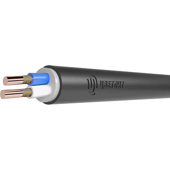 ППГнг(A)-HF 1x2,5 ок-1 ж/з