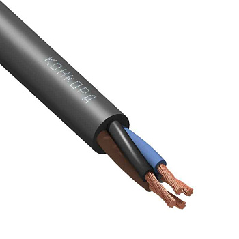 КГВВнг(A)-LS 4x1,5 (N) 380/660-2 (м) Конкорд 471