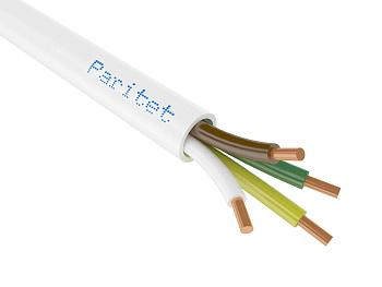 КСПВ 4x0,80 мм