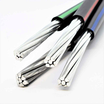 СИП-2 3x16 + 1x25