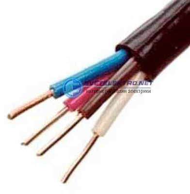 КВВГнг(A)-LS 7x1.5 (м) ПромЭл 11854440